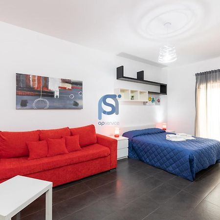 Apartament Il Vittoria Lascari Zewnętrze zdjęcie
