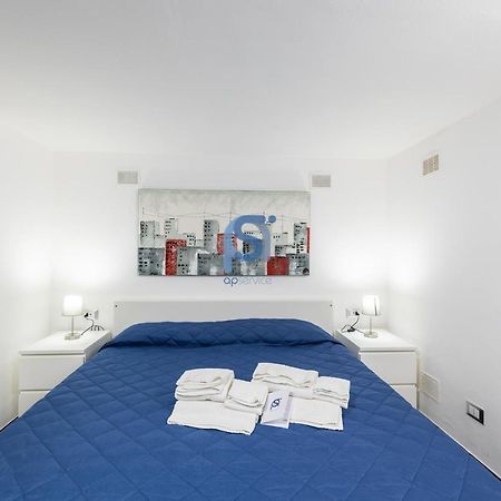 Apartament Il Vittoria Lascari Zewnętrze zdjęcie