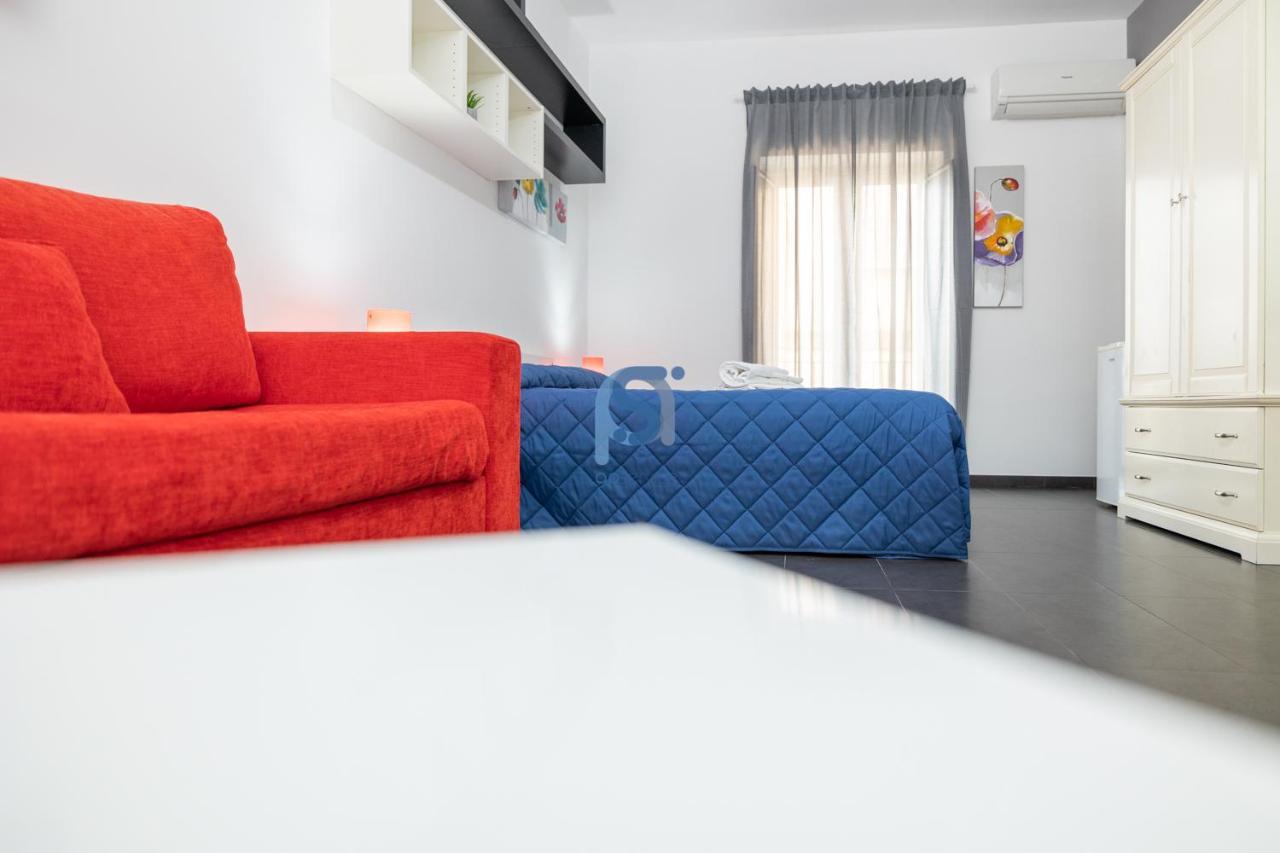 Apartament Il Vittoria Lascari Zewnętrze zdjęcie