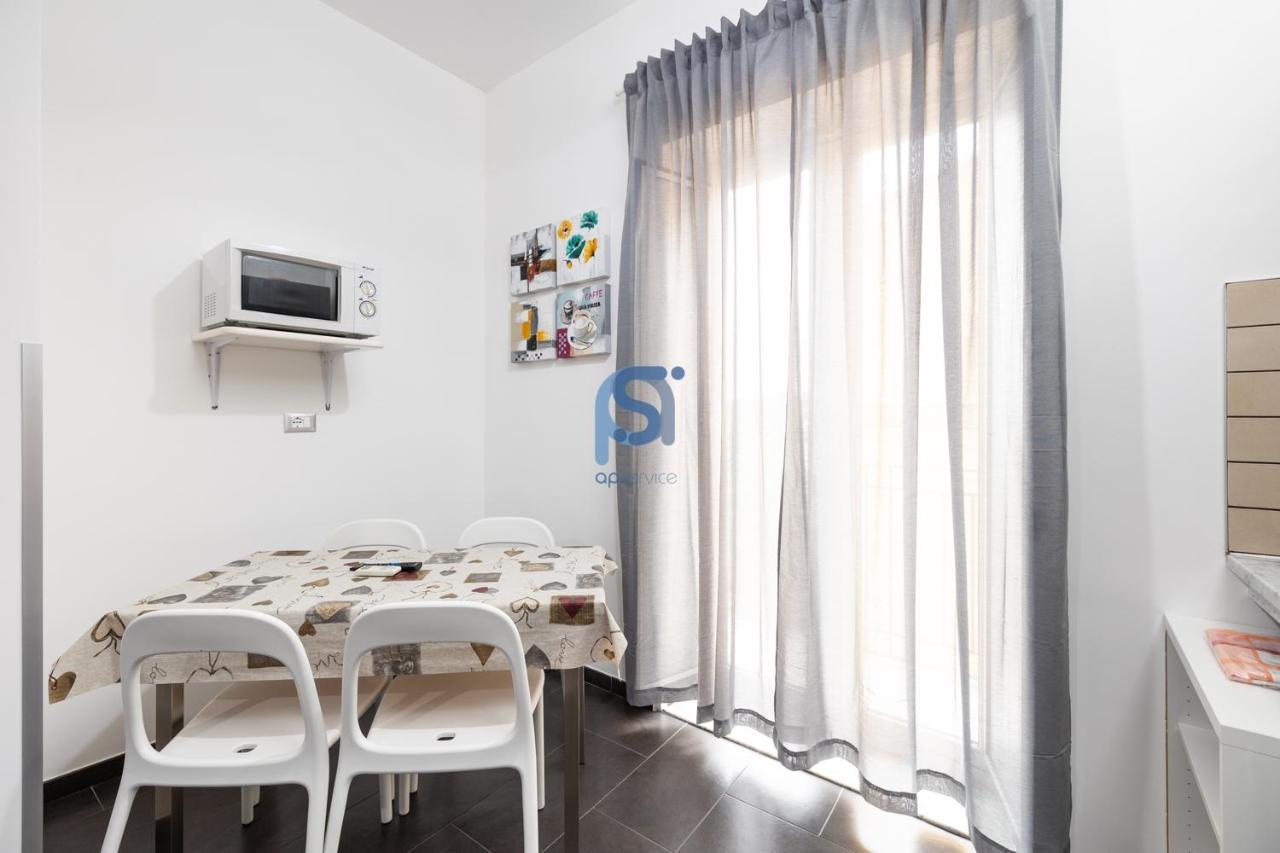 Apartament Il Vittoria Lascari Zewnętrze zdjęcie