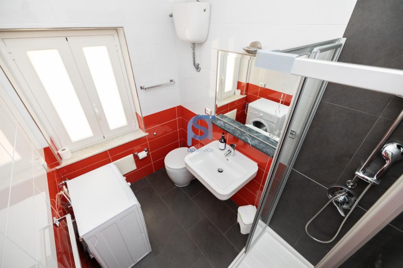 Apartament Il Vittoria Lascari Zewnętrze zdjęcie