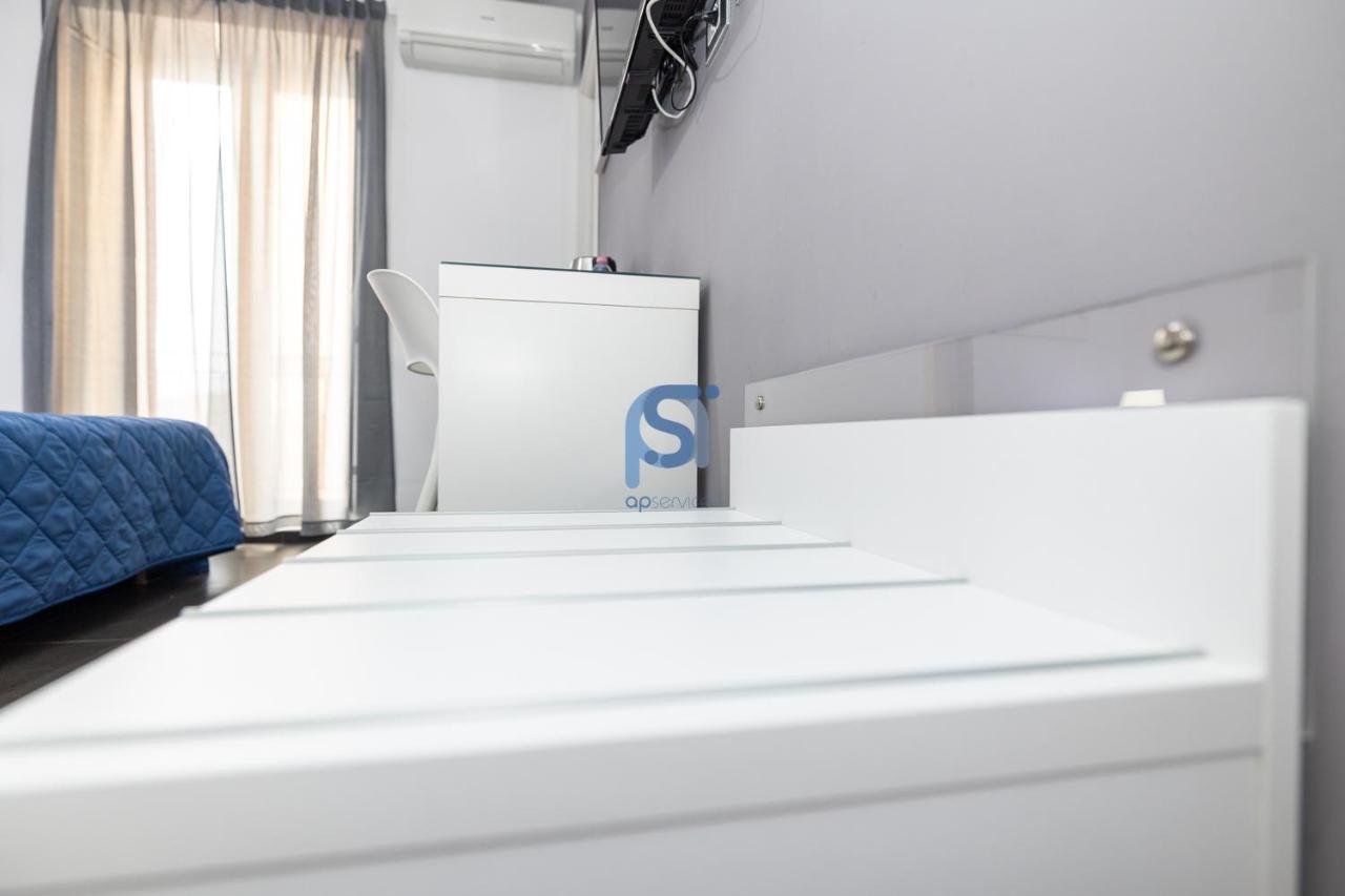 Apartament Il Vittoria Lascari Zewnętrze zdjęcie