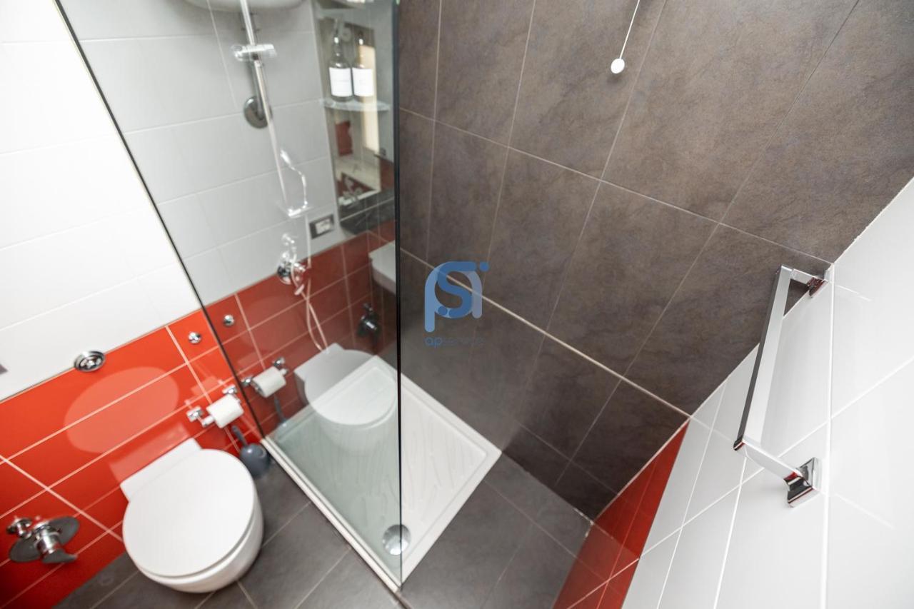 Apartament Il Vittoria Lascari Zewnętrze zdjęcie