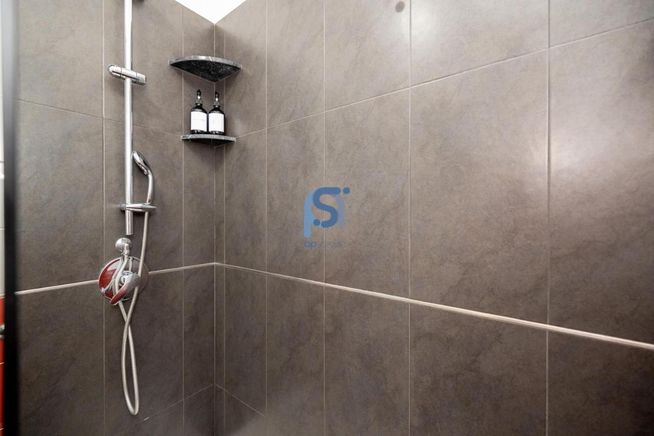 Apartament Il Vittoria Lascari Zewnętrze zdjęcie