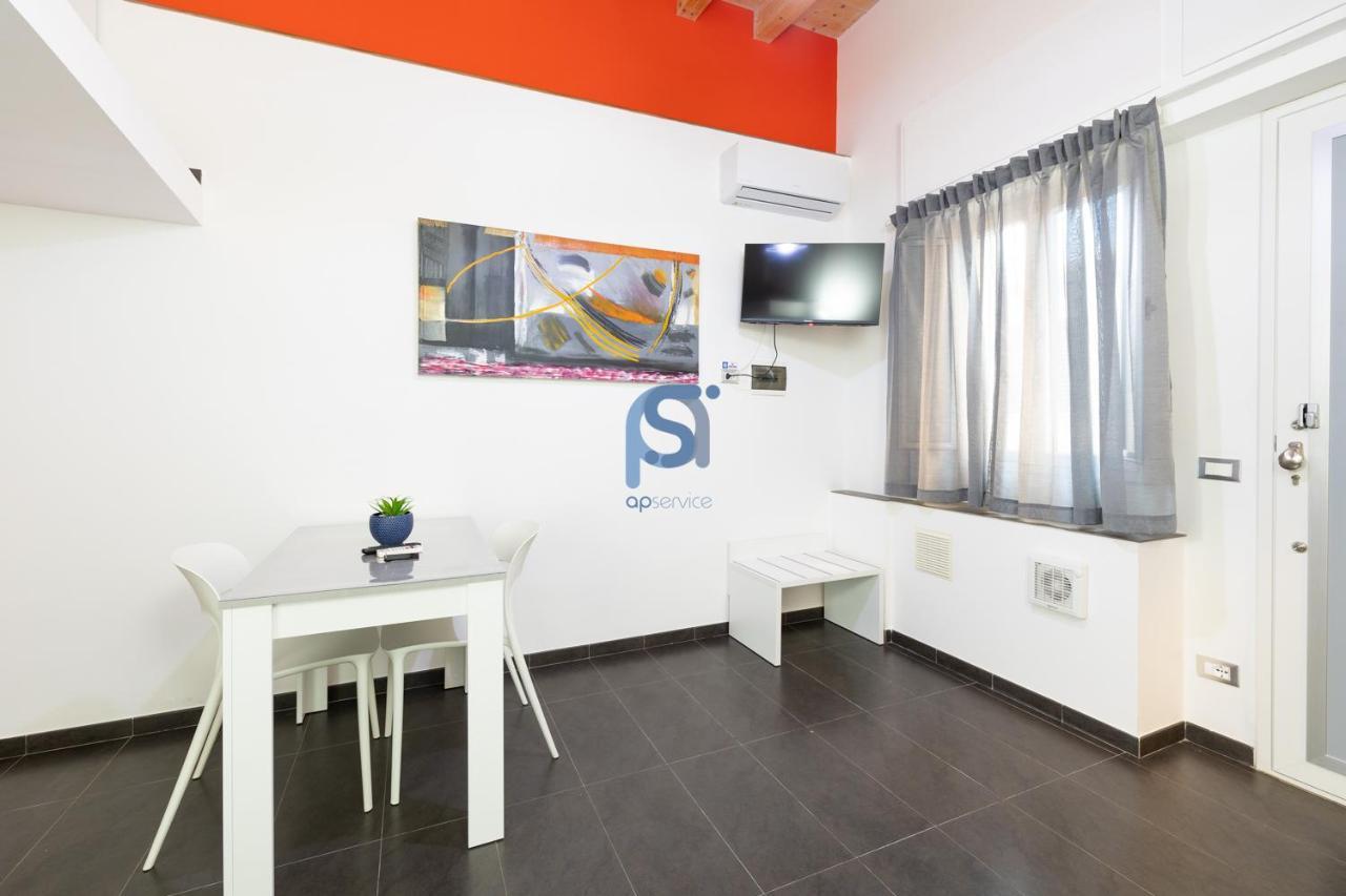 Apartament Il Vittoria Lascari Zewnętrze zdjęcie