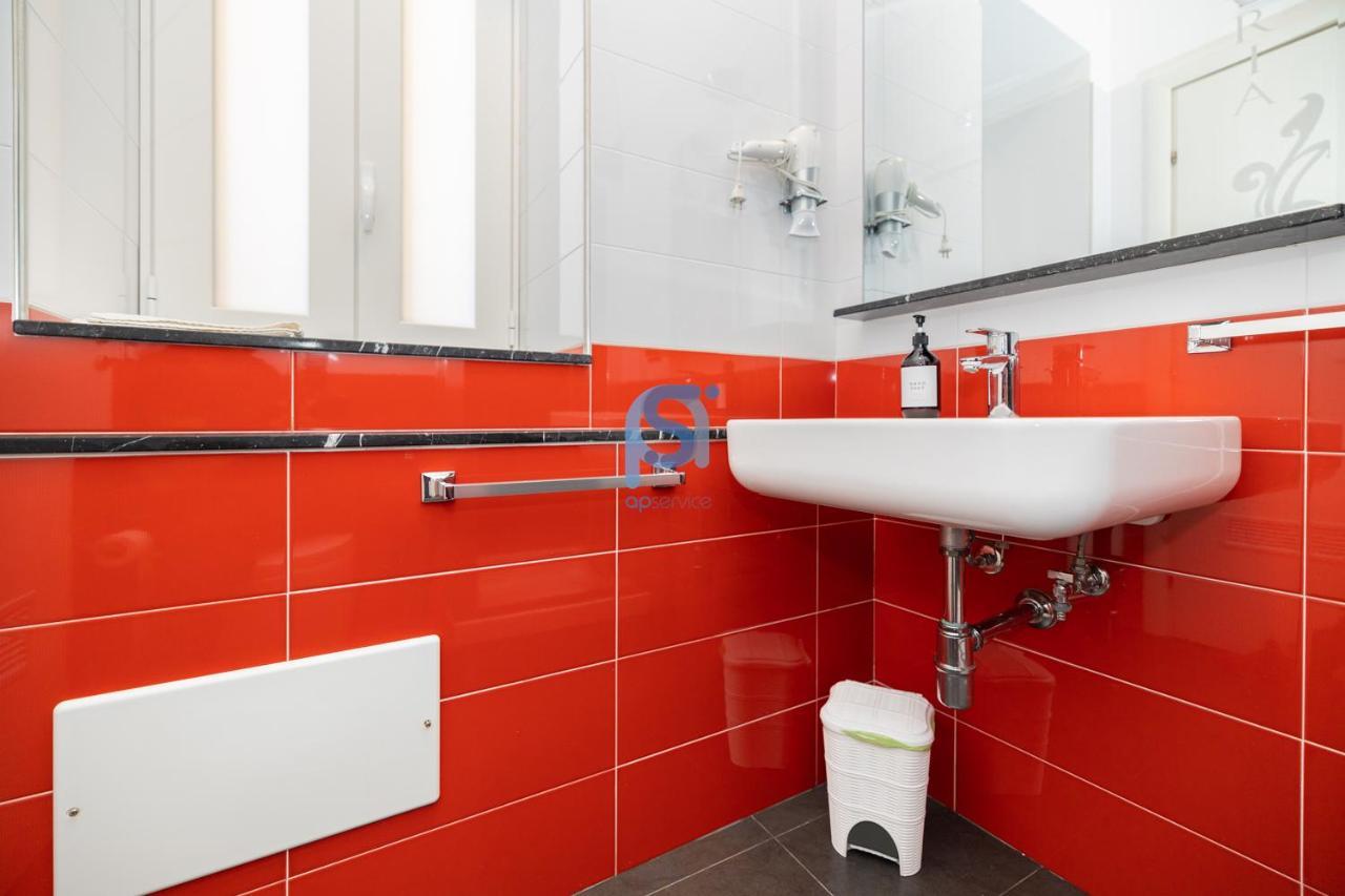 Apartament Il Vittoria Lascari Zewnętrze zdjęcie